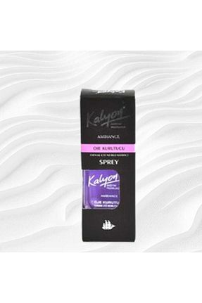 لاک ناخن سفید Kalyon - کد 1069125