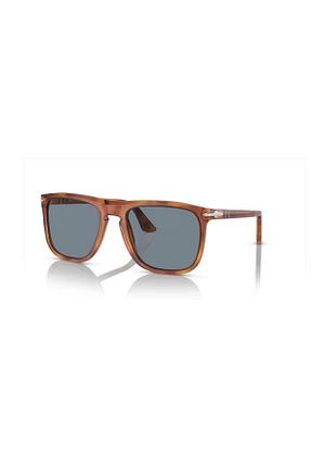 عینک آفتابی بژ مردانه 58 Persol - کد 781411292