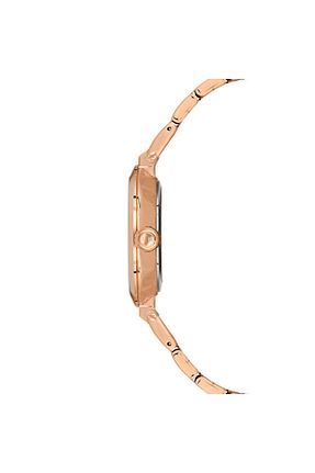 ساعت مچی صورتی زنانه 34 میلی متر U.S. Polo Assn. - کد 885165808