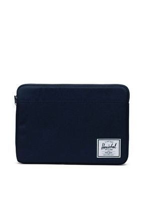 محافظ نوت بوک سرمه ای Herschel - کد 886606707