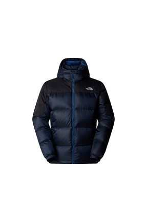 کاپشن سرمه ای مردانه رگولار The North Face - کد 886427878