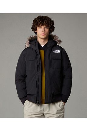 کاپشن مشکی مردانه رگولار The North Face - کد 886451483