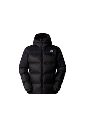 کاپشن مشکی مردانه رگولار The North Face - کد 886428140