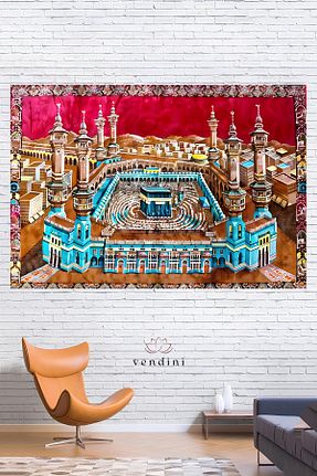 روپوش دیوار رنگی رافورس Vendini - کد 886432432