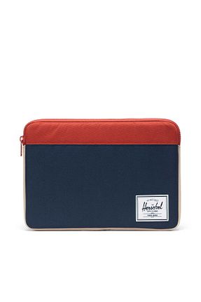 محافظ نوت بوک سرمه ای Herschel - کد 886598772