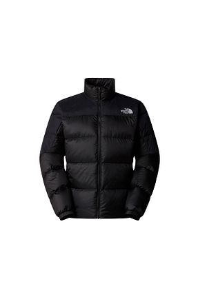کاپشن مشکی مردانه رگولار The North Face - کد 886427841