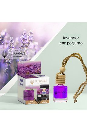 خوشبو کننده خودرو Elegance vip Perfume - کد 248468121