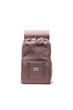 کوله پشتی صورتی زنانه ابعاد کوچک Herschel - کد 886548178