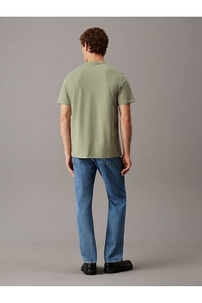 تیشرت مردانه رگولار Calvin Klein - کد 886555517