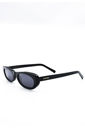 عینک آفتابی مشکی زنانه 53 Rachel Paris - کد 886545227