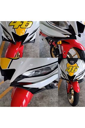 قطعات یدکی موتور سیکلت MotoExpress - کد 886568750