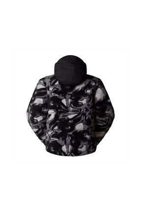 کاپشن رنگی زنانه رگولار The North Face - کد 886455091