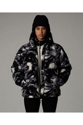 کاپشن رنگی زنانه رگولار The North Face - کد 886455091