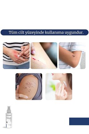 کرم بدن Onarıcı izderma - کد 250151794