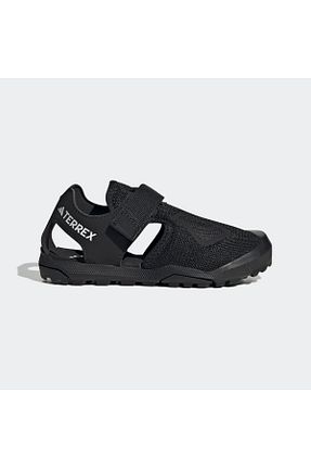 صندل اسپرت مشکی بچه گانه adidas - کد 816451760
