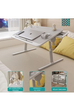 پایه لپ تاپ 37 سانتی متر Ofisfix - کد 794353552