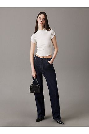 کیف دوشی مشکی زنانه Calvin Klein - کد 886514853