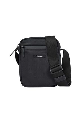 کیف دستی مشکی مردانه Calvin Klein - کد 886583918