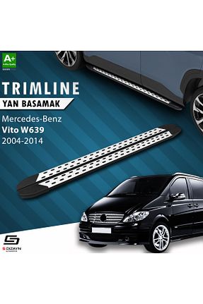 لاستیک محافظ رکاب خودرو S Dizayn - کد 155545793