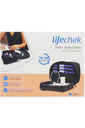 جعبه نگهداری دارو lifechek - کد 345884798