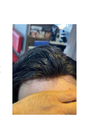 سایر اکسسوری مو قهوه ای زنانه İNTERPROTEZ - کد 841585306
