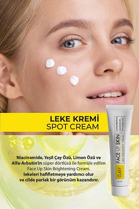 کرم صورت همه انواع پوست Clasy Care - کد 782968068