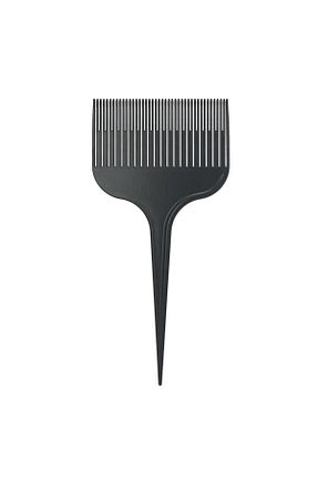 برس و شانه مو مشکی Nano Absolute - کد 886593512