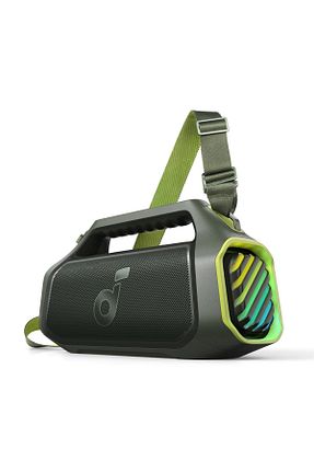 اسپیکر بلوتوث سبز Anker - کد 886602711