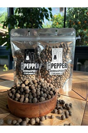 فلفل سیاه Salt & Pepper - کد 881923476