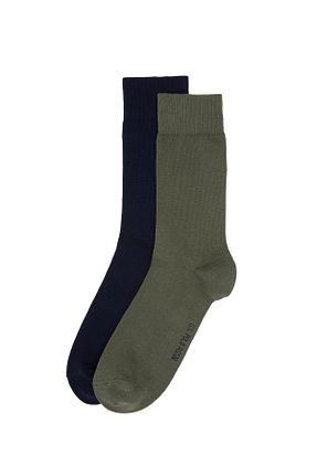 جوراب سرمه ای مردانه Patik çorap U.S. Polo Assn. - کد 886610481