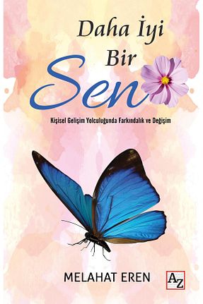 توسعه فردی Az Kitap - کد 735150109