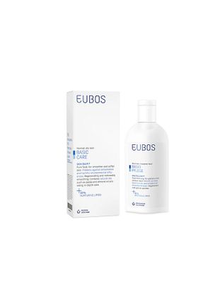کرم بدن مرطوب کننده EUBOS - کد 2897072