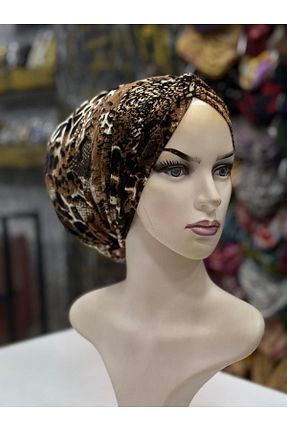 کلاه شنای حجاب طوسی زنانه zagreus - کد 886598275