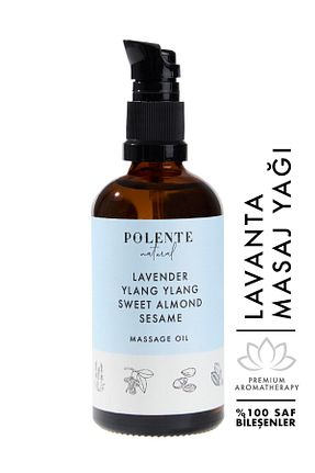 روغن مراقبت Polente Natural - کد 745398000