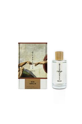 ادکلن زنانه MYTHOLOGIC PERFUME - کد 676568762