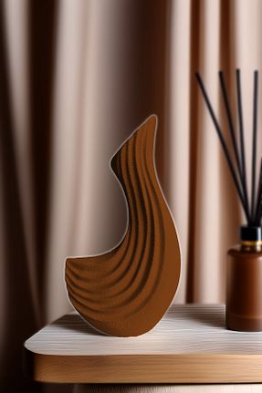 گلدان رنگی پلاستیک Obaco - کد 886633784
