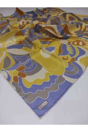 روسری رنگی İpek Tivil Belli - کد 886641926