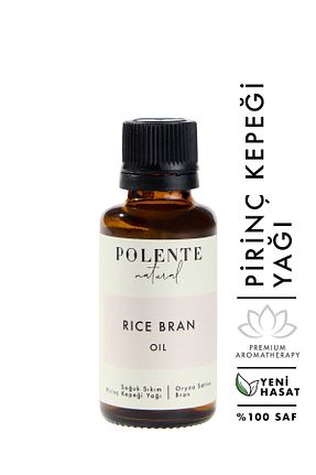 روغن مراقبت Polente Natural - کد 102806841