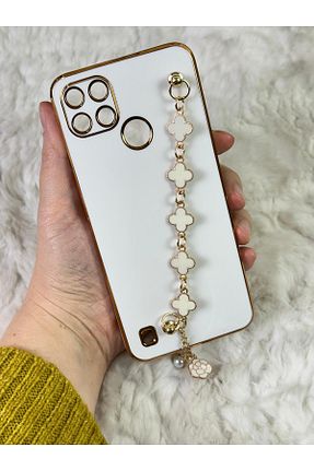 کاور و قاب سفید Vip Case - کد 886680013