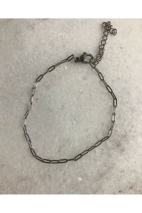 دستبند استیل (فولاد) زنانه استیل ضد زنگ Cheberry - کد 886686081