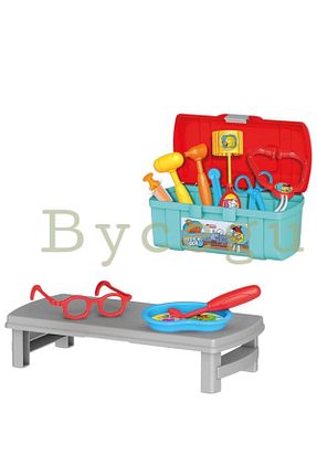 اسباب بازی آموزشی Türkçe BYCEGU - کد 886819184