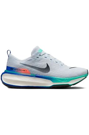 کفش پیاده روی طوسی مردانه پارچه ای Nike - کد 886721079