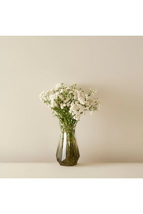 گلدان سبز شیشه Bella Maison - کد 886672052