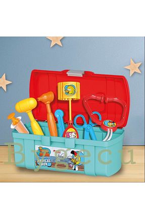 اسباب بازی آموزشی Türkçe BYCEGU - کد 886819184