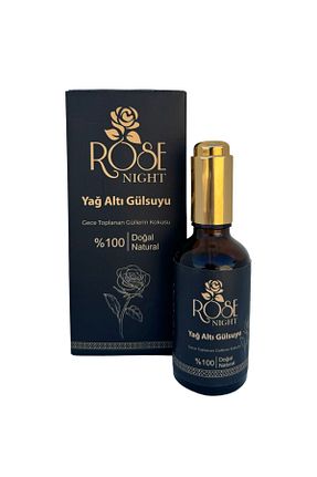 تونیک همه انواع پوست Rose Night - کد 865173111