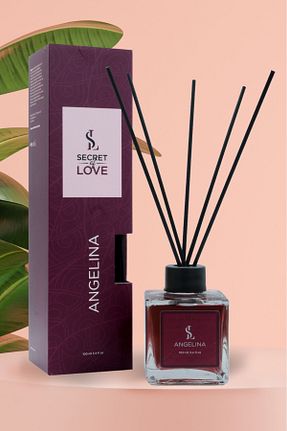 خوشبو کننده هوا عطر دار SECRET OF LOVE - کد 856509380