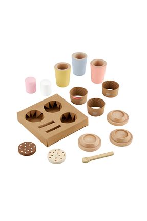 اسباب بازی آموزشی Türkçe Fisher Price - کد 885449945