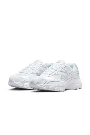 کفش اسنیکر سفید زنانه بند دار Nike - کد 884821063