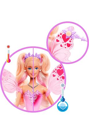 عروسک مدل Barbie - کد 884200642
