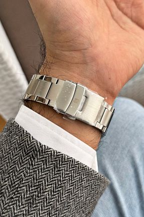 ساعت مچی مردانه 41-45 میلی متر Homies - کد 236253353